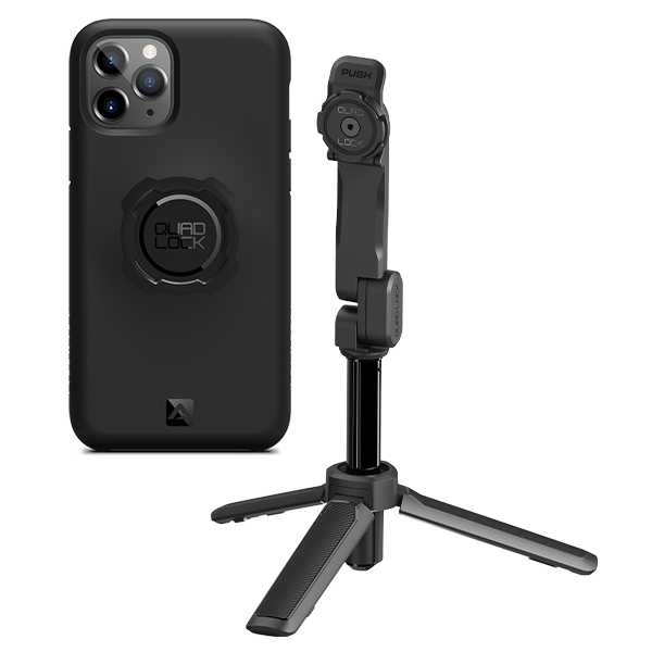 Tripod/Selfie Stick Kits - iPhone