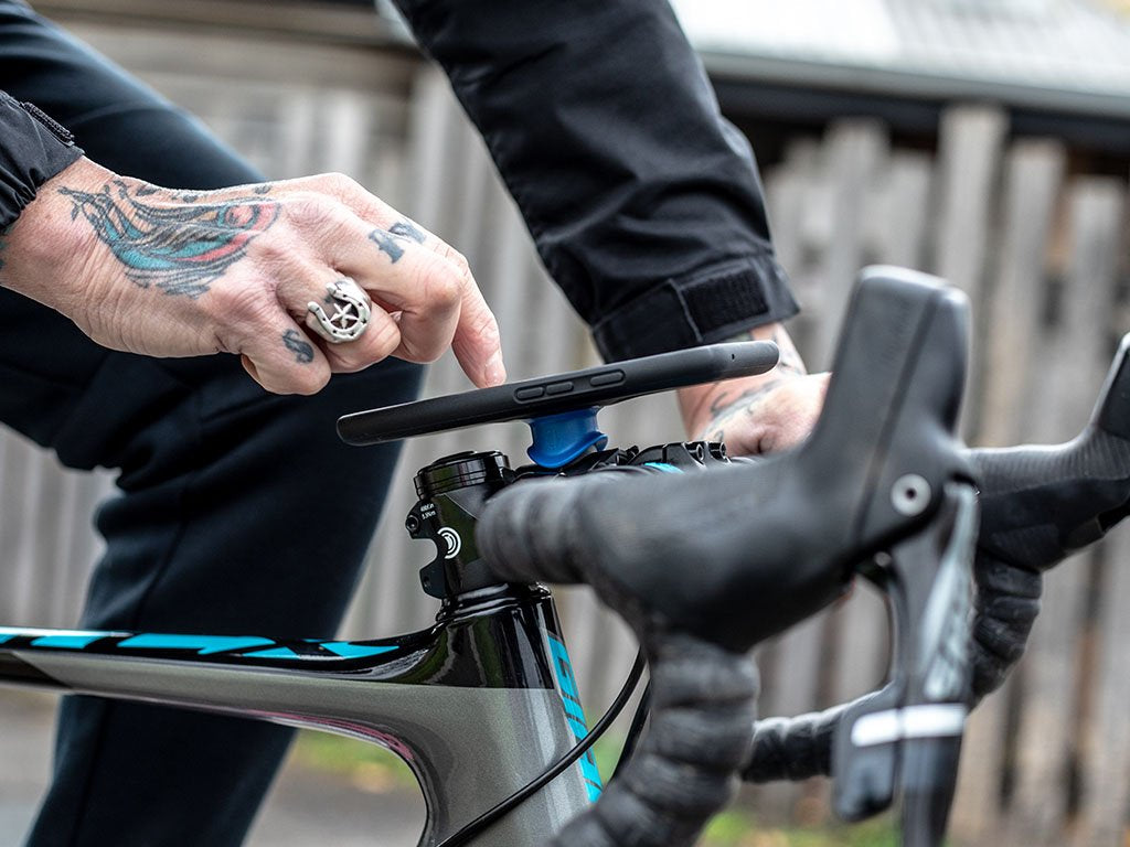 Bike Kits - Pixel