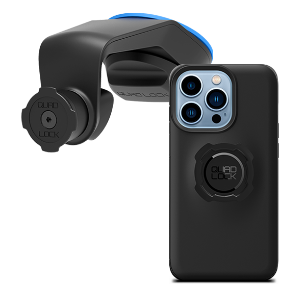 4x4 Car Kits - iPhone