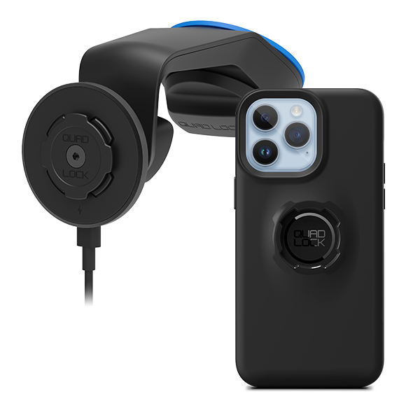 4x4 Car Kits - iPhone