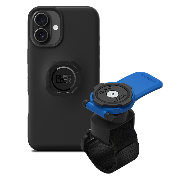 Stroller Kits - iPhone