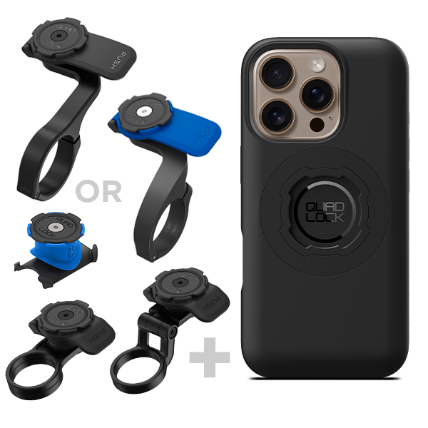 Bike Kits - iPhone