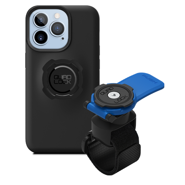 Stroller Kits - iPhone
